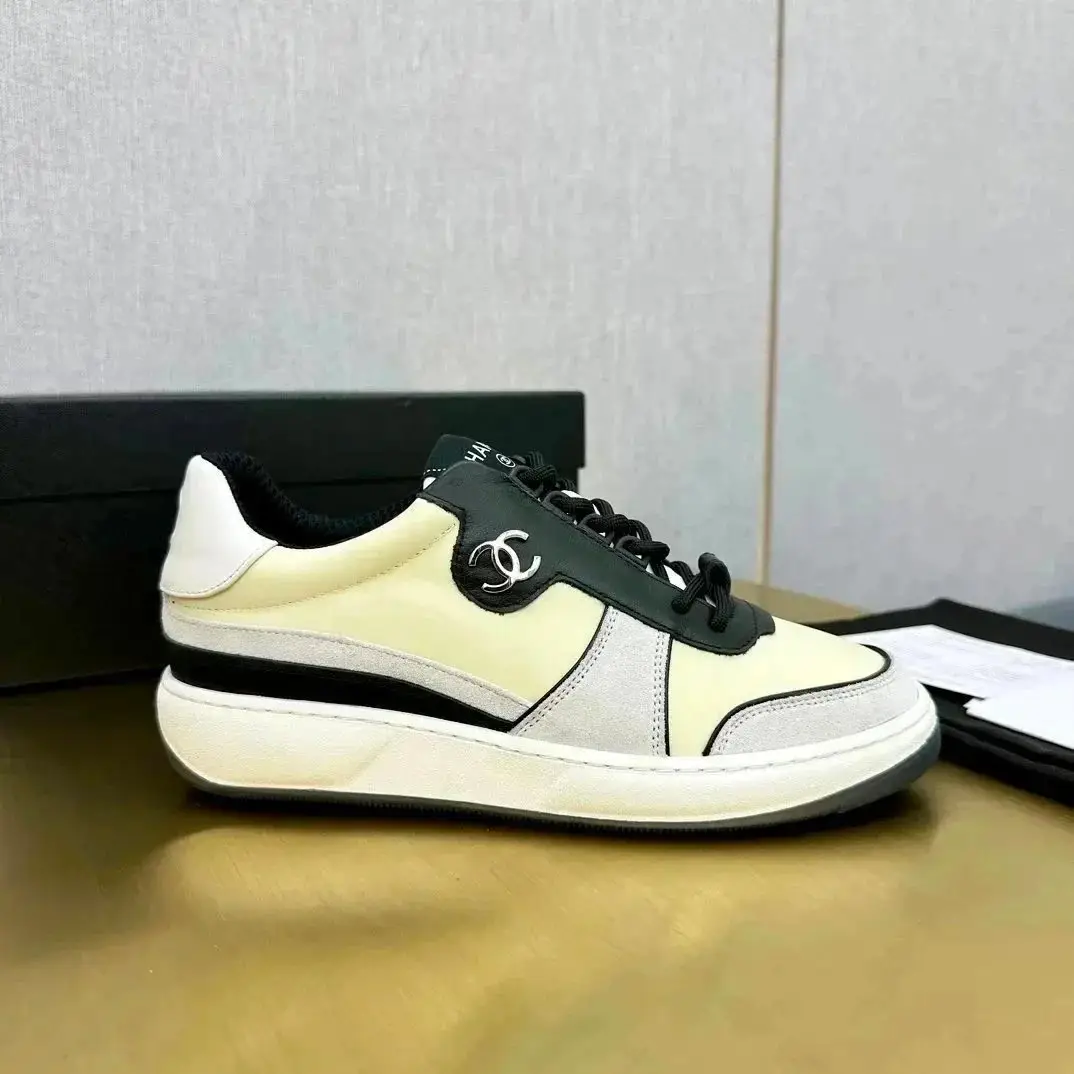 Louis Vuitton Archlight 1.0 Leather Low-Top Sneakers 3