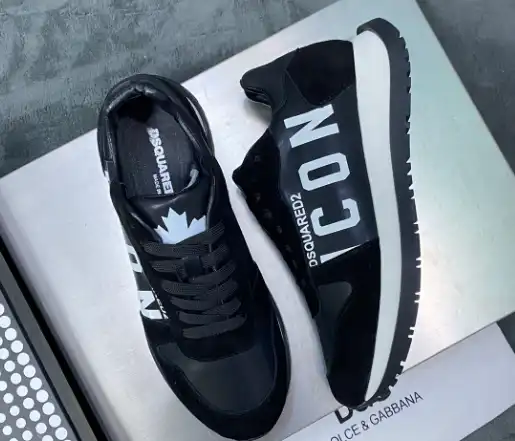 Dsquared2 Shoes 2