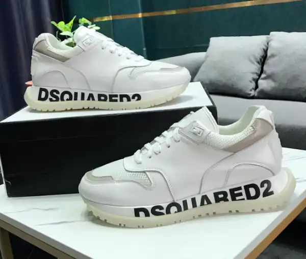 Dsquared2 Shoes 3