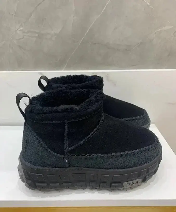 UGG Mini Ultra Short Boots [2 styles]