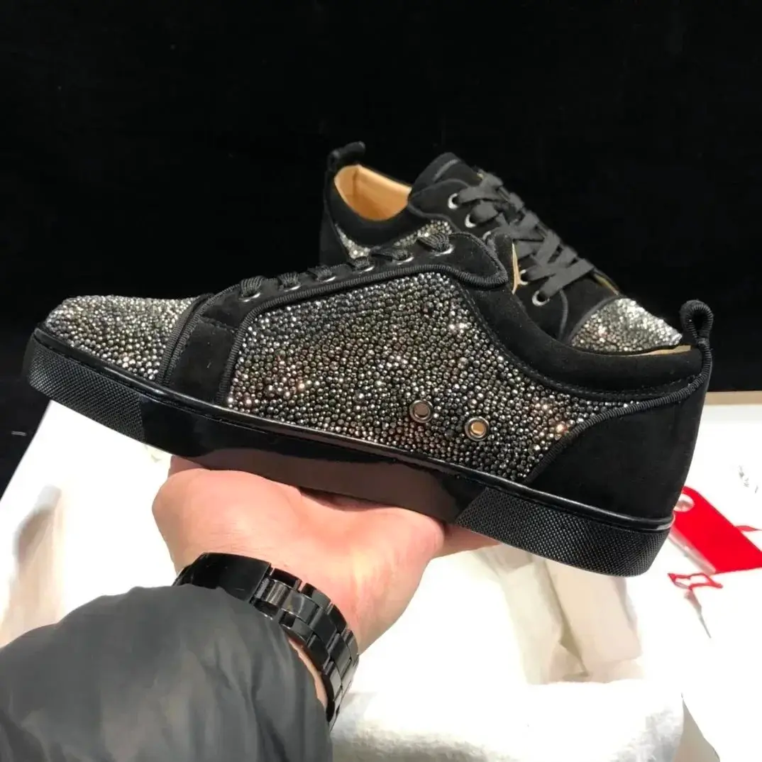 Christian Louboutin Loafers(11 style) 3