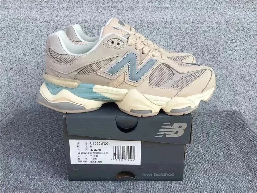 New Balance 9060 2