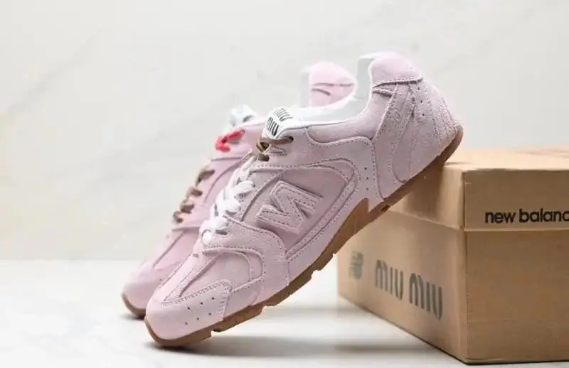 NBx Miumiu Shoes（35+tyle ）