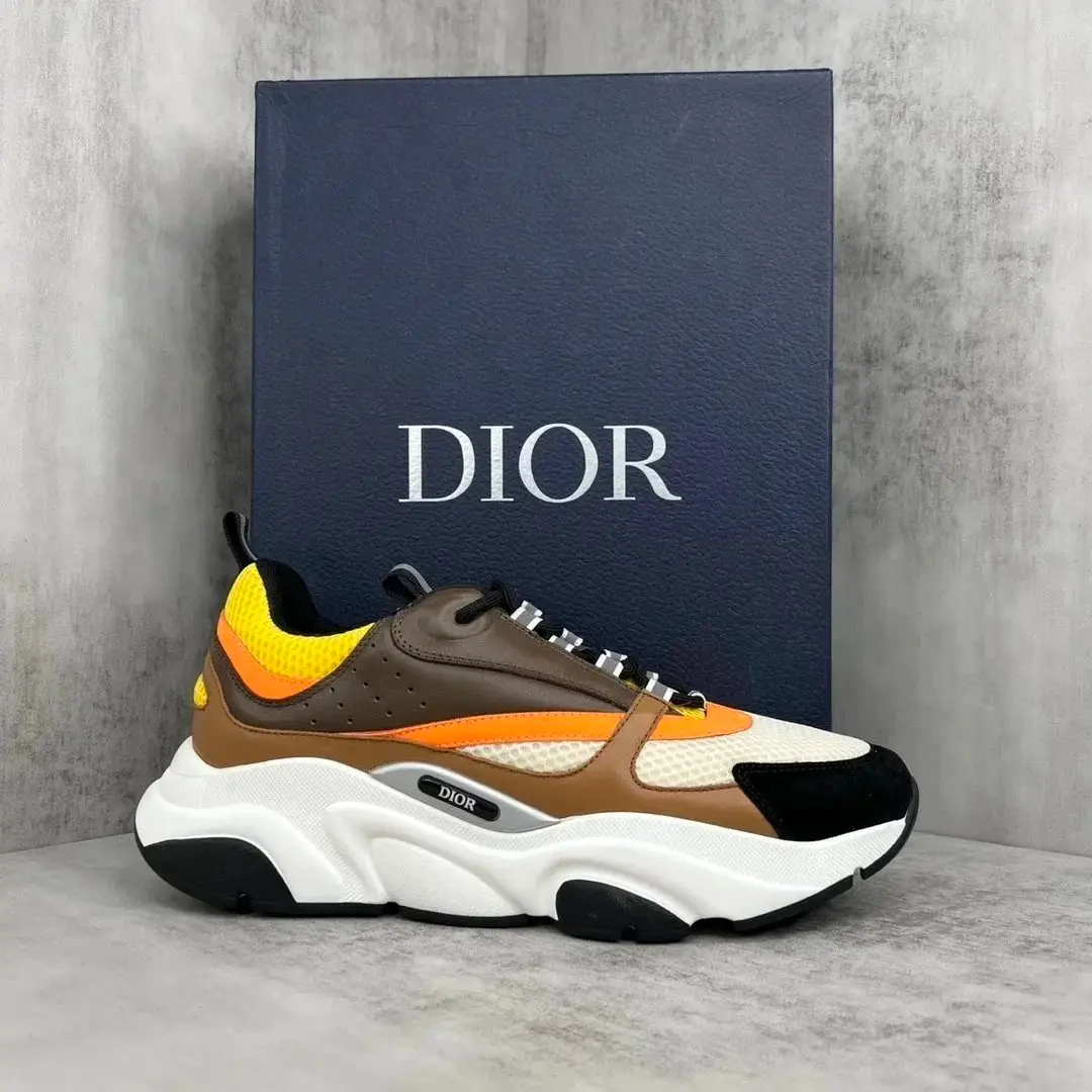 Dior B22 Sneakers 3
