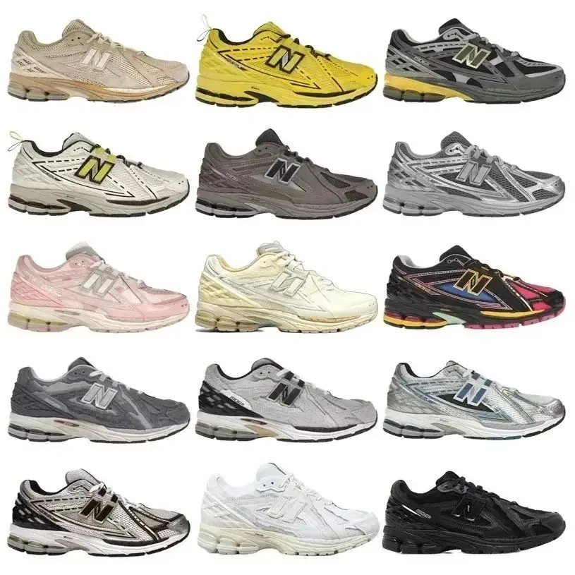 New Balance 1906D (15 style)