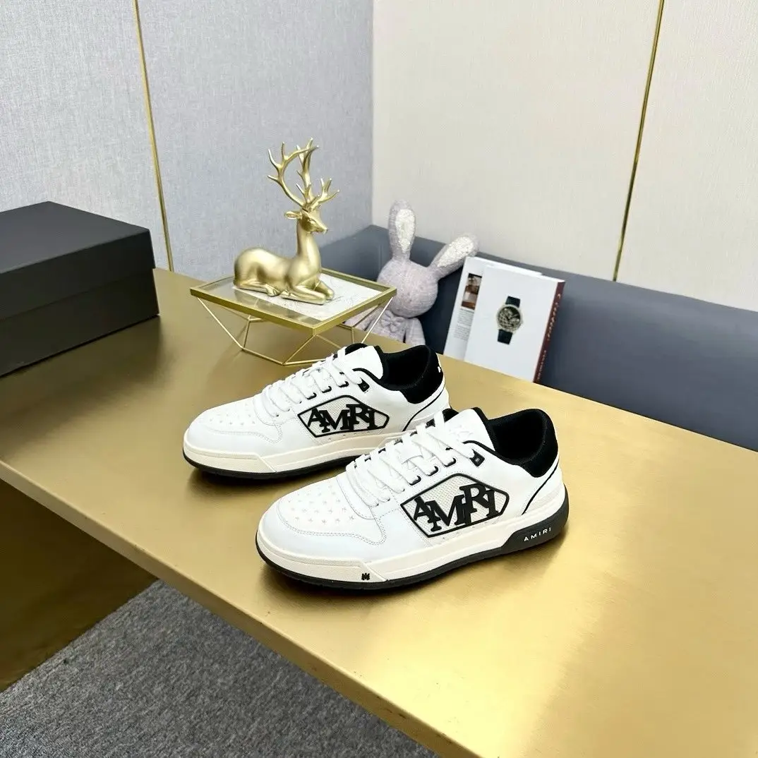 AMIRI MAYA Sneakers [12 styles] 3