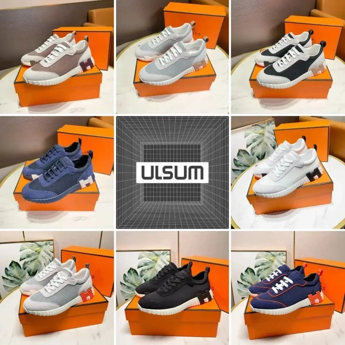 Hermes shoes 2