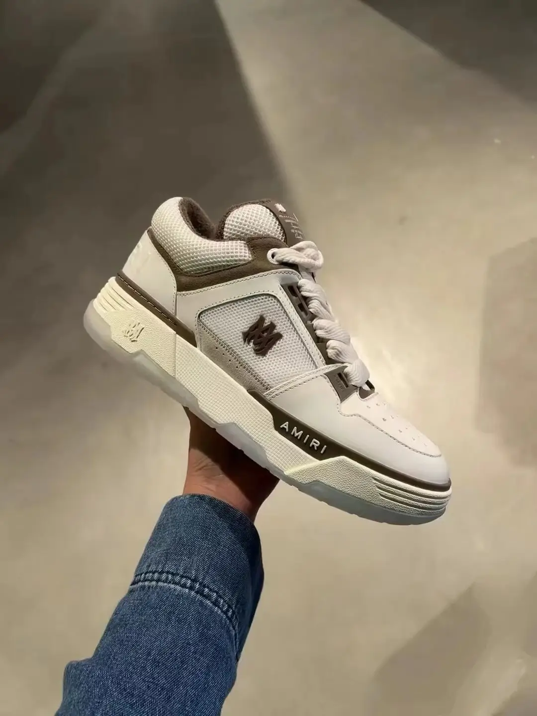 Amiri MAYA / Veja V-10 / Valentino Garavani Rockstud Sneakers [40 styles] 3