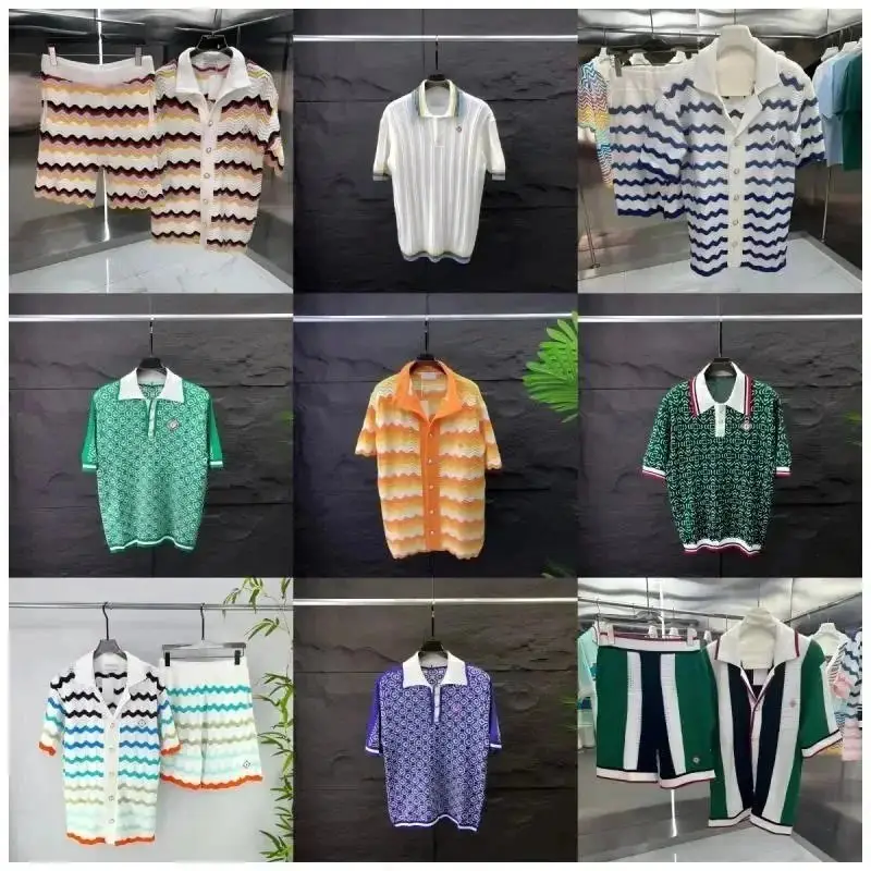 Casa Sweater [Multiple Styles & Colorways]