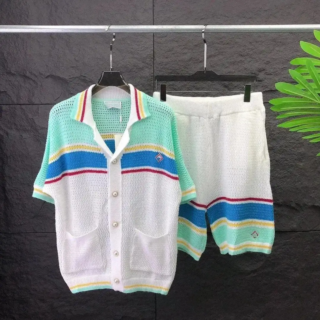 Casa Sweater [Multiple Styles & Colorways] 3