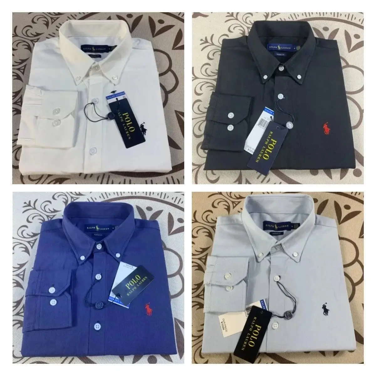 Polo Ralph Lauren Shirt