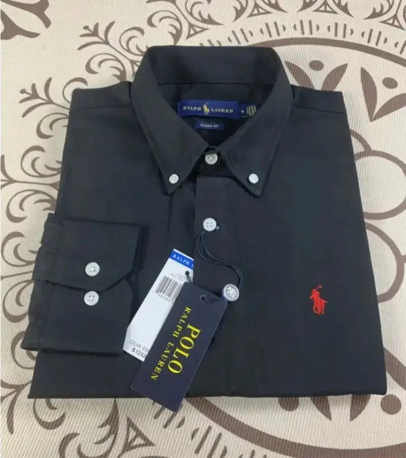 Polo Ralph Lauren Shirt 3