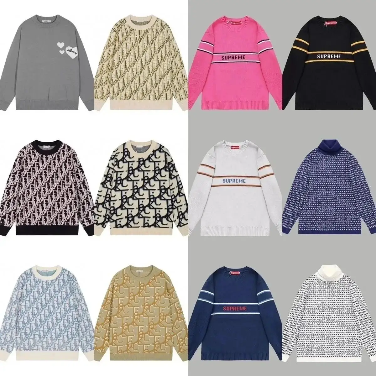 Dior 3