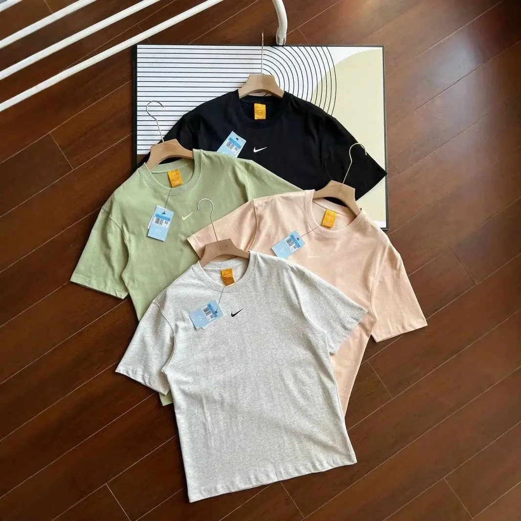 Nike Nocta T-shirt tee （12style ） 2
