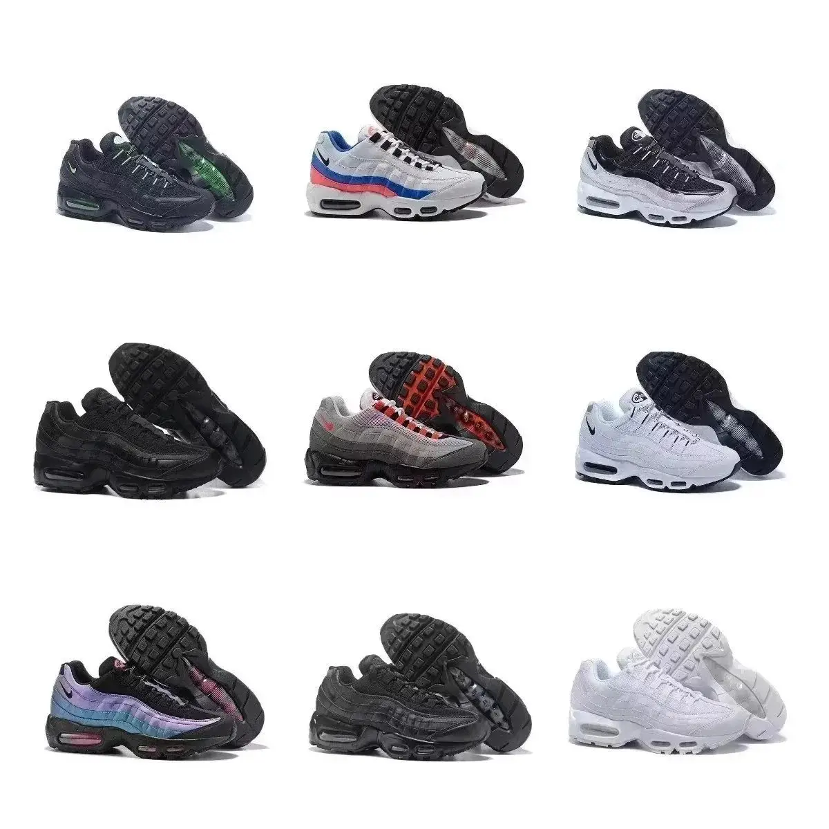 NIKE AIR MAX 95