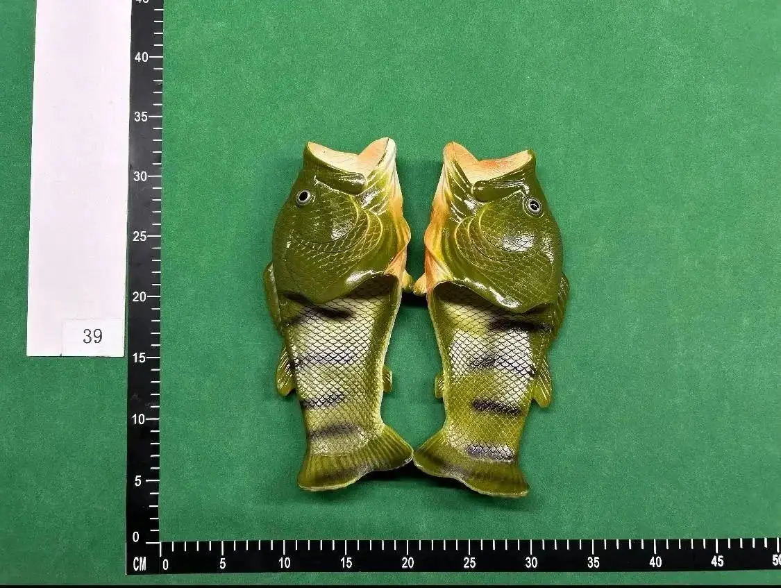 FISH SLIDES 2