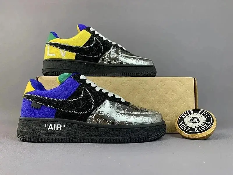 LV ARCH LICHT SNEAKER 3