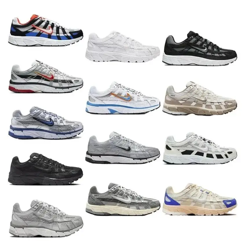 Nike P-6000 Sneakers