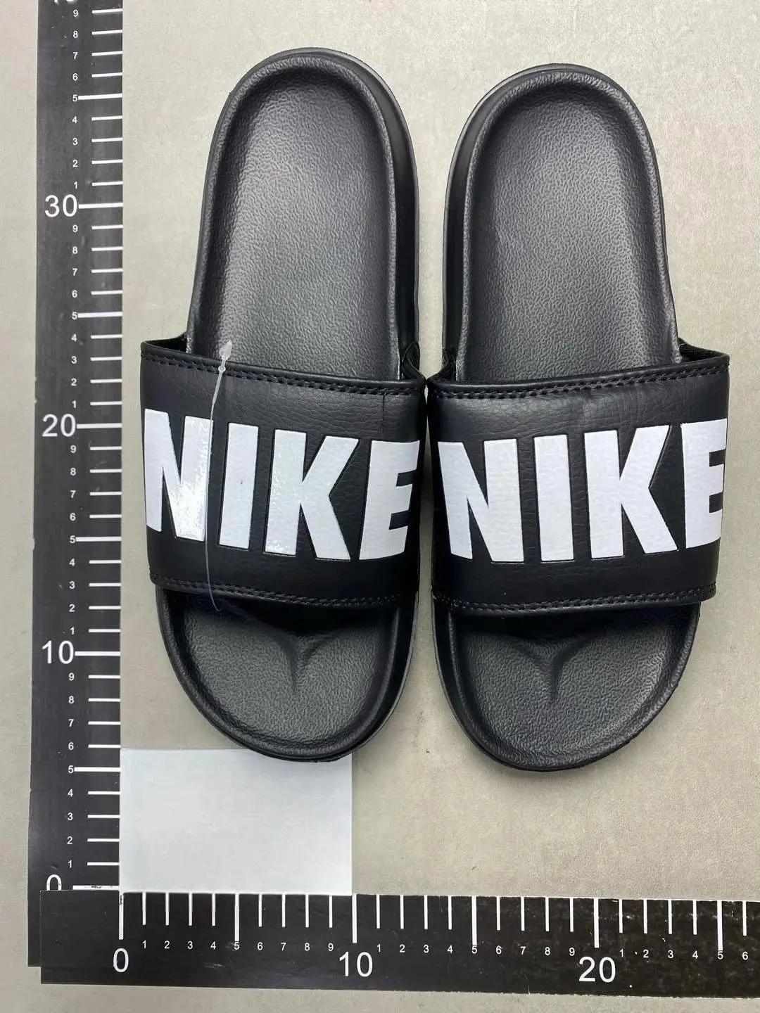 Nike Benassi Slide Sandals [17 styles] 2