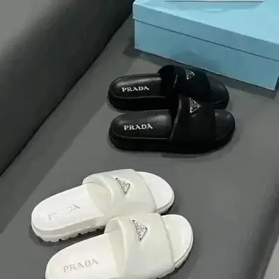 Prada Chunky Sandals 2