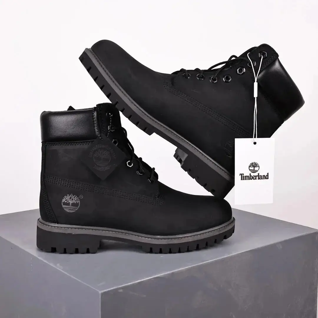 Louis Vuitton x Timberland 3