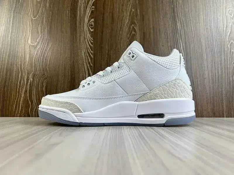 Air Jordan 3 (12 style) 3