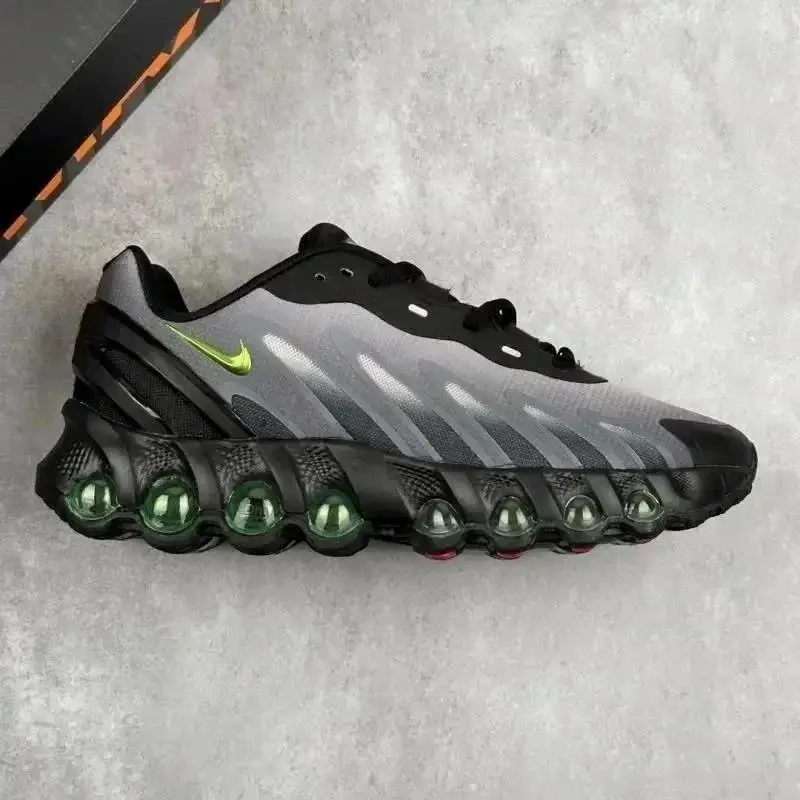 Nike Shox R4 Sneakers [40+ Styles] High Quality 3