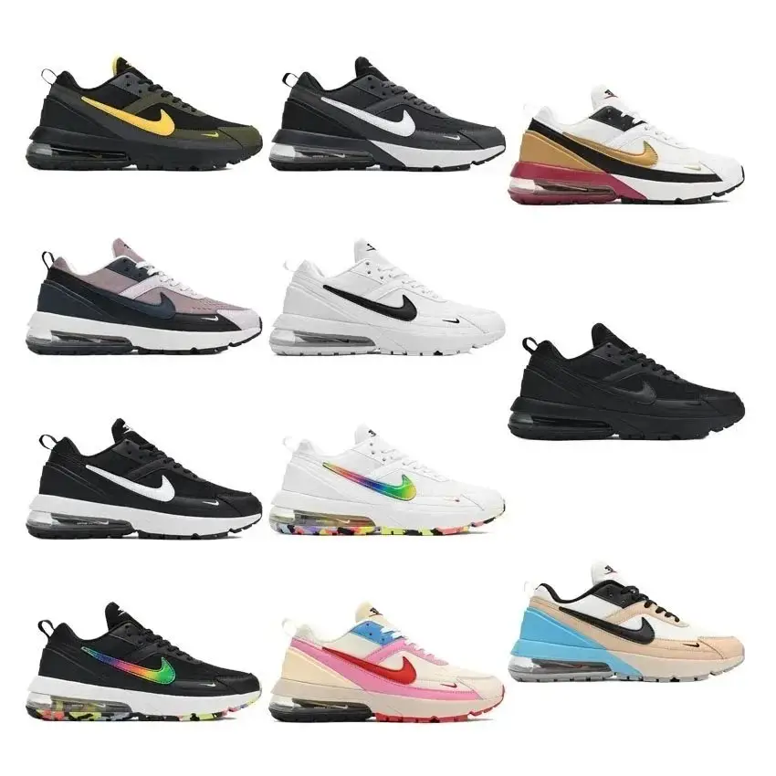 Nike Air Max 270-V6 Sneakers