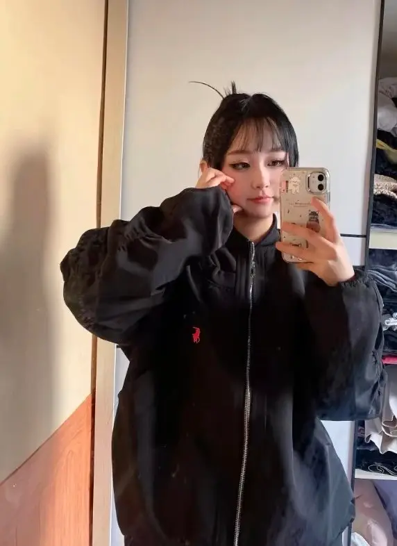 Ralph Lauren Bomber Jacket [5 styles] 2