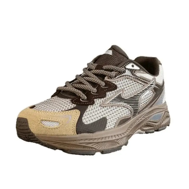 Mizuno Trail Running Shoes 3