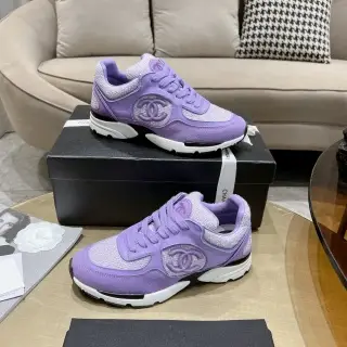 Chanel shoes（40 style 2