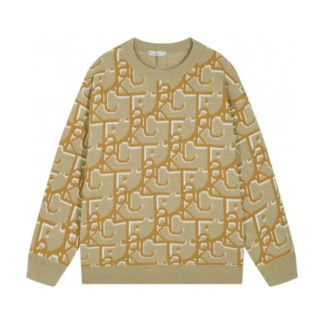 Gucci GG Supreme Sweater / Dior Gucci Sweater [9 styles] 2