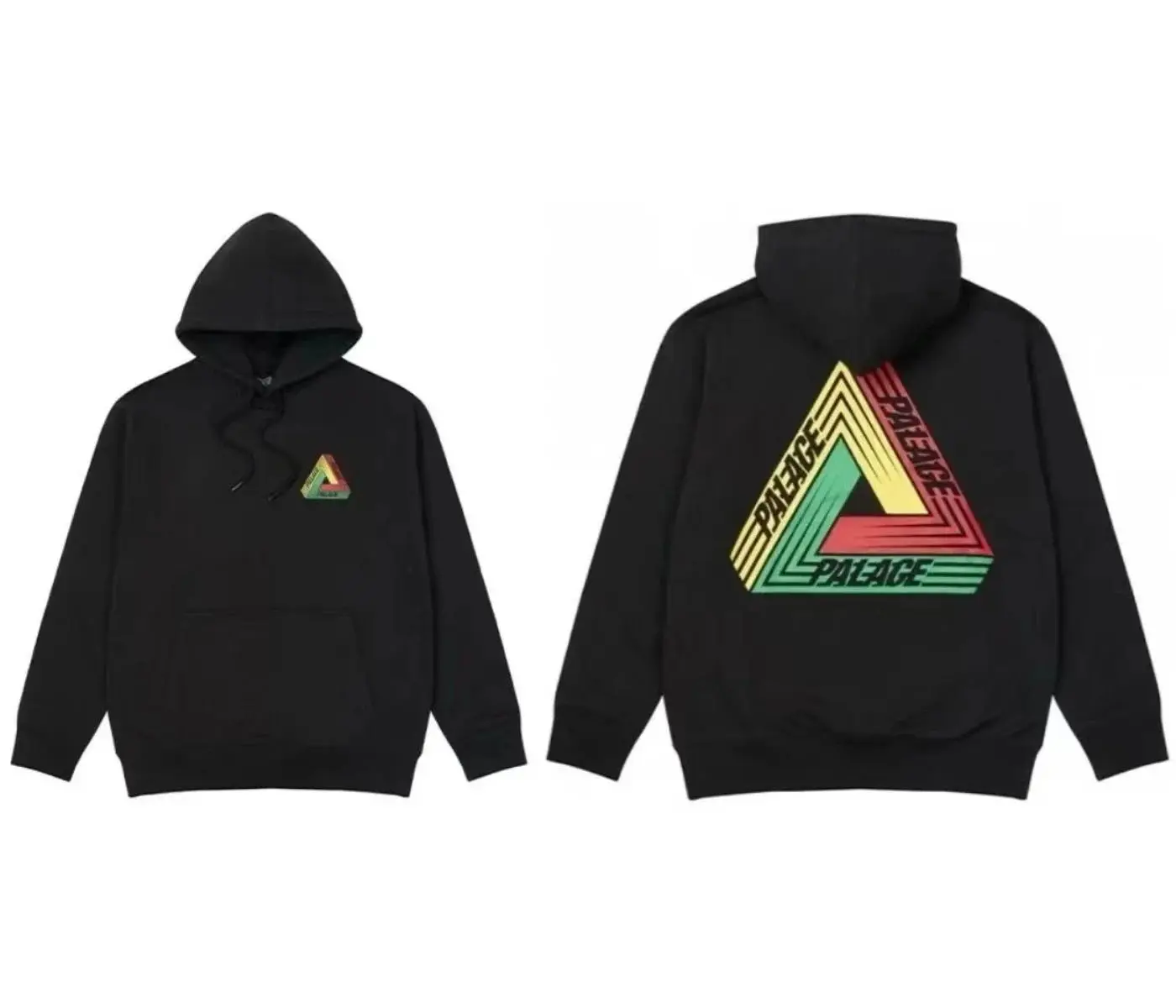 PALACE Hoodie (37 styles)