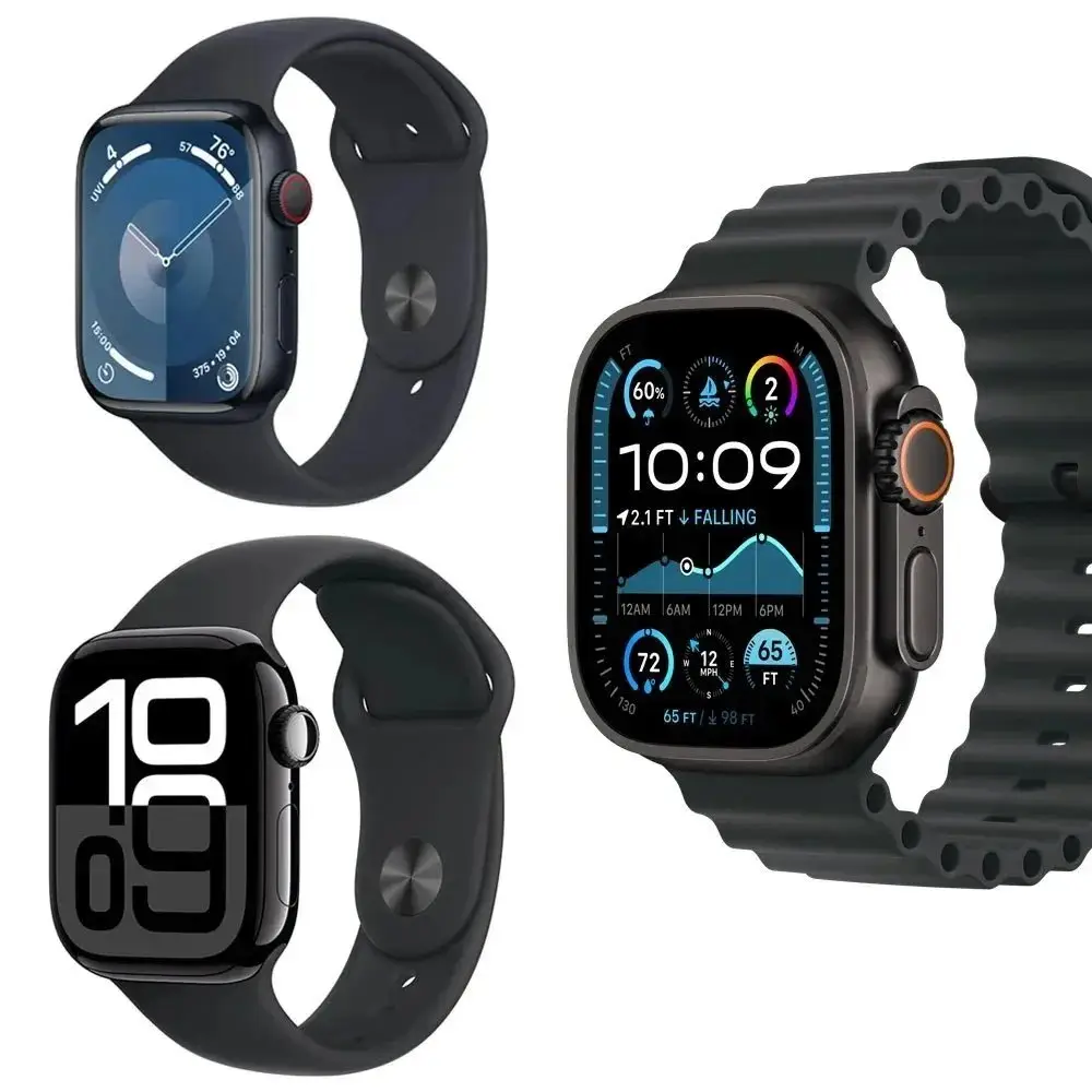 Apple Smartwatch