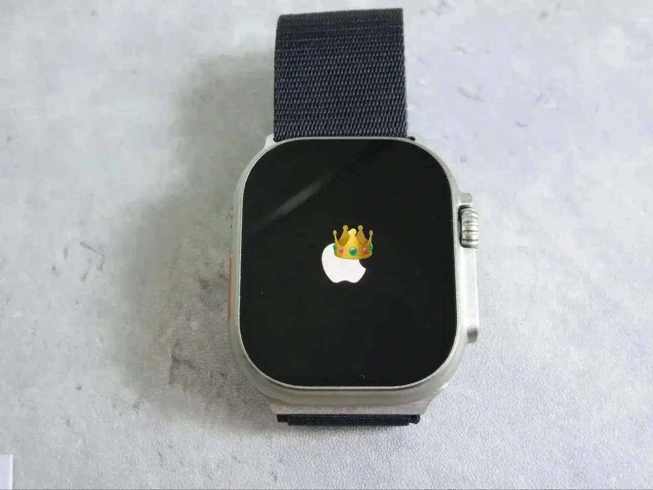 Apple Smartwatch 2