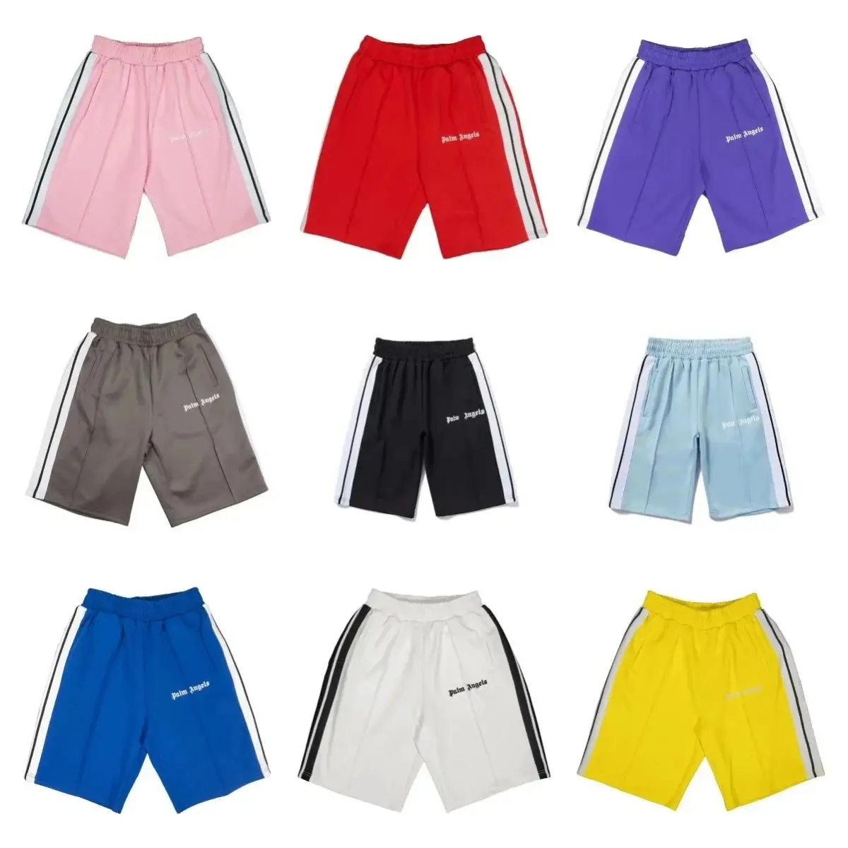 Palm Angel Shorts（40tyle ）