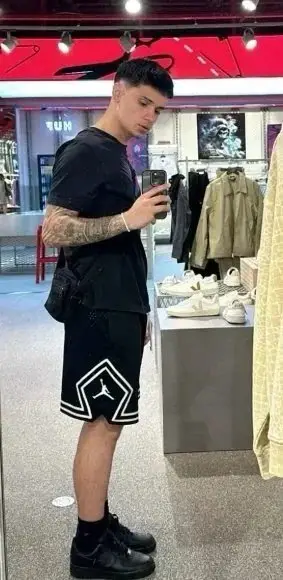 Jordan Shorts  （30+style ） 3