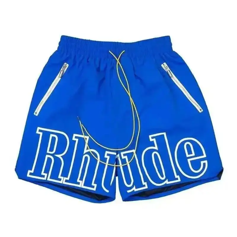 Rhude Shorts 3