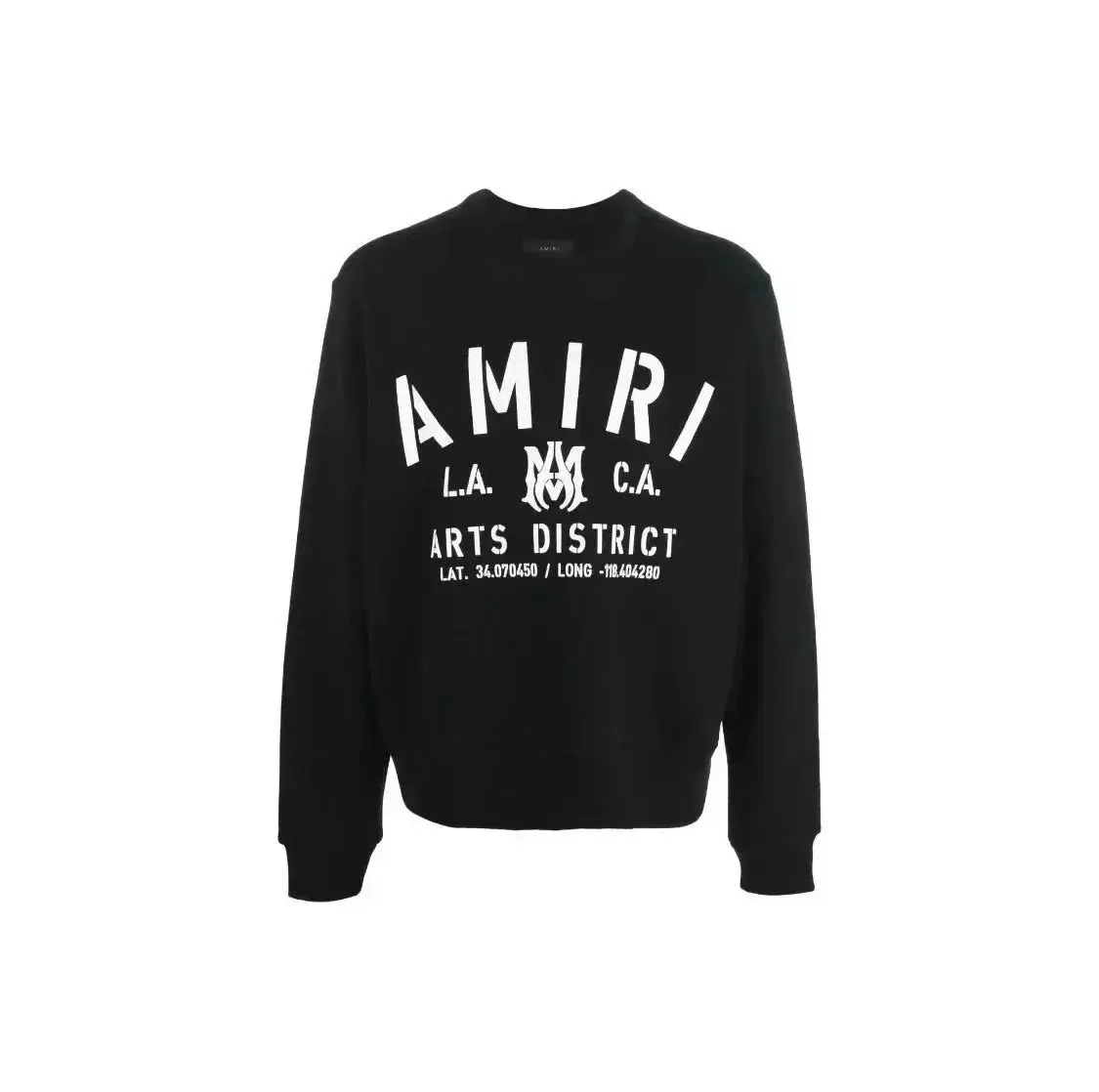 Amiri crew neck sweatshirt （34 styles） 3