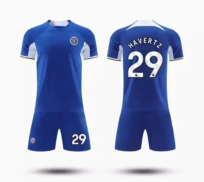 Fashion Jersey 2