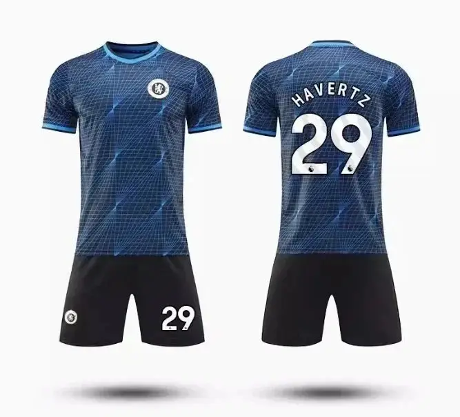 Fashion Jersey 3