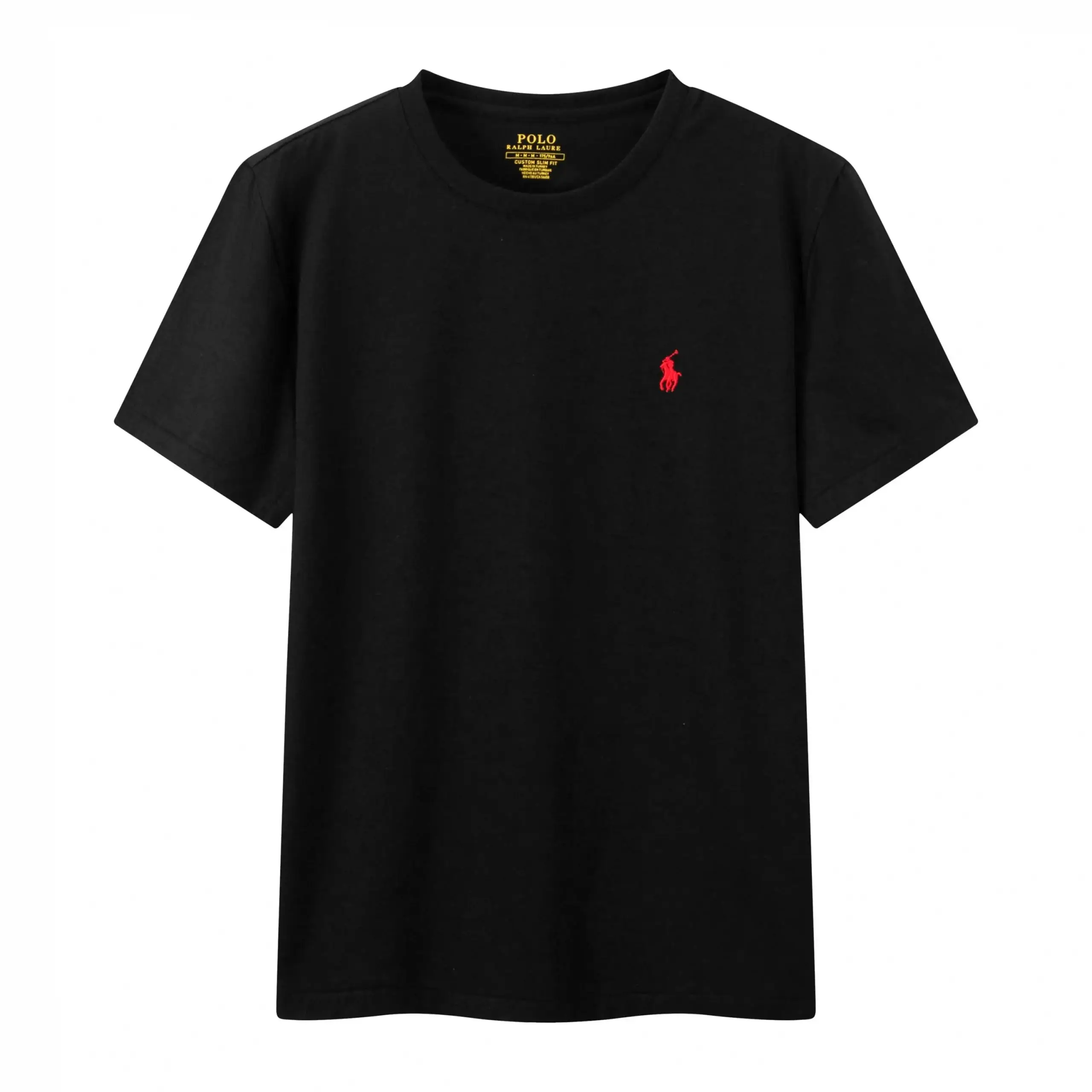Polo Ralph Lauren Custom Slim Fit T-Shirt [32 styles]