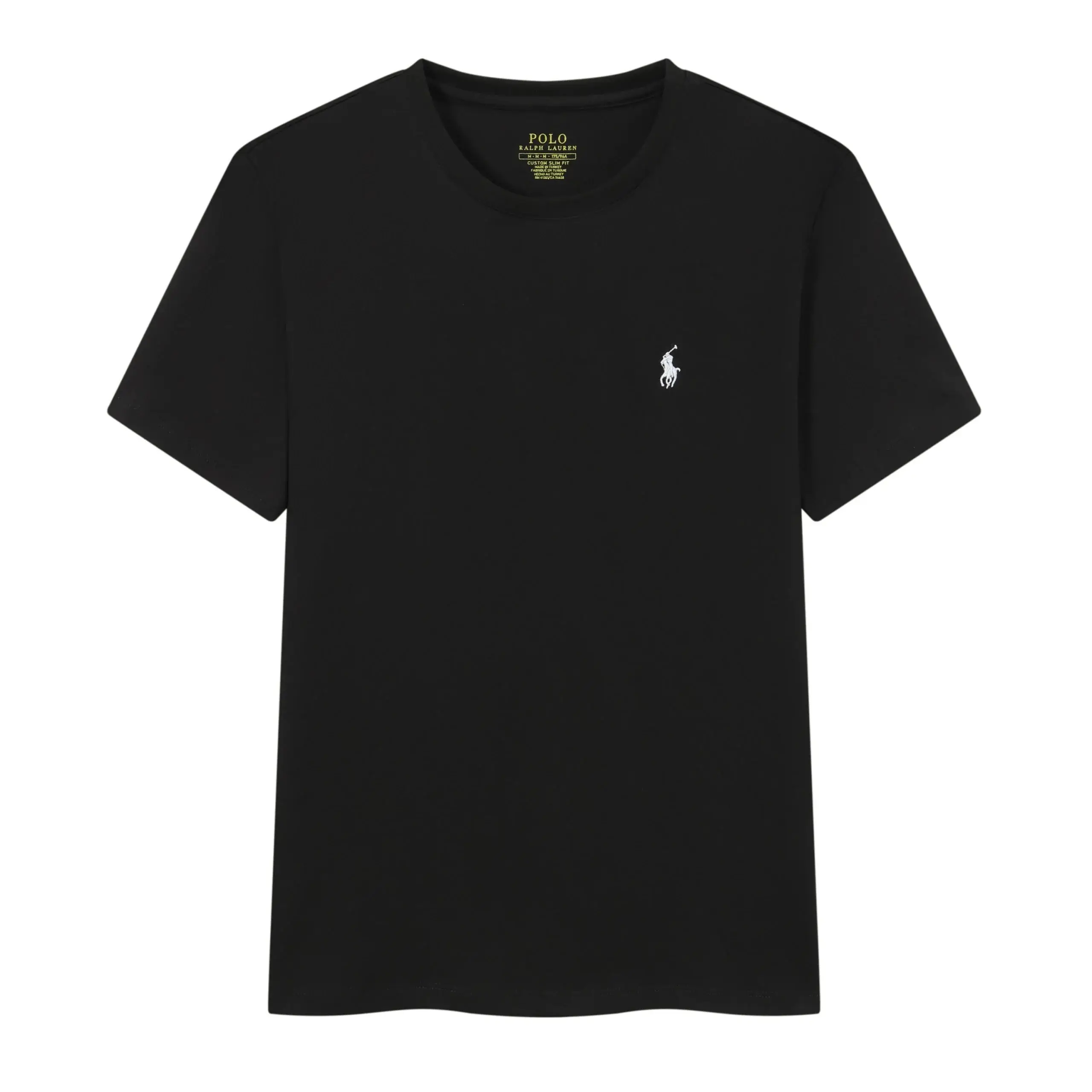 Polo Ralph Lauren Custom Slim Fit T-Shirt [32 styles] 3