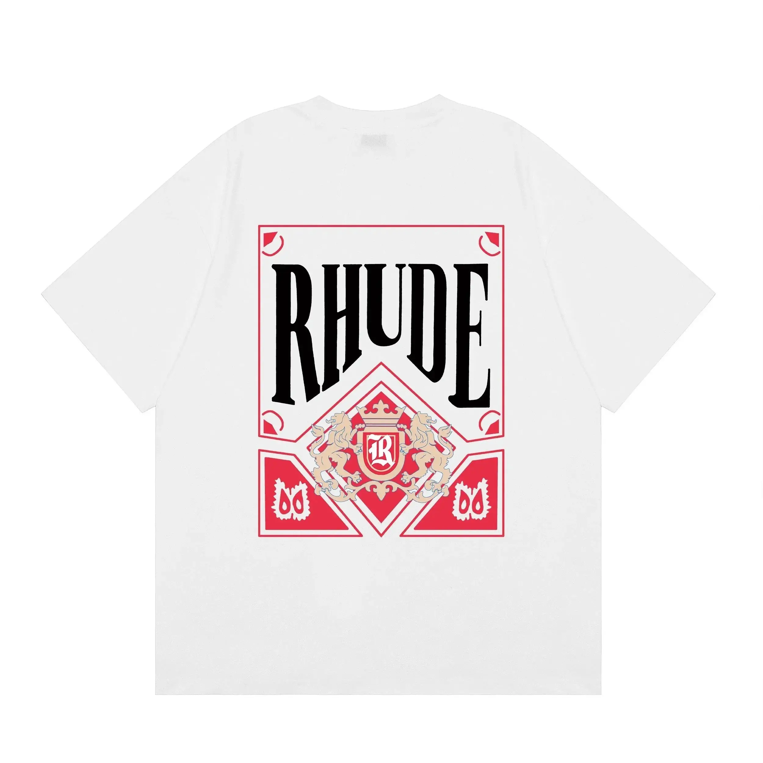 Rhude T-Shirt [39 styles] 2