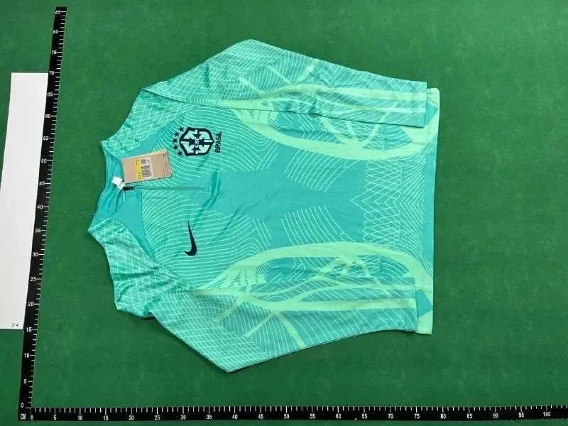 NIKE Football Tracksuit 3