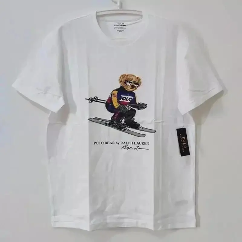 Ralph lauren T-shirt  (38 CP) 2
