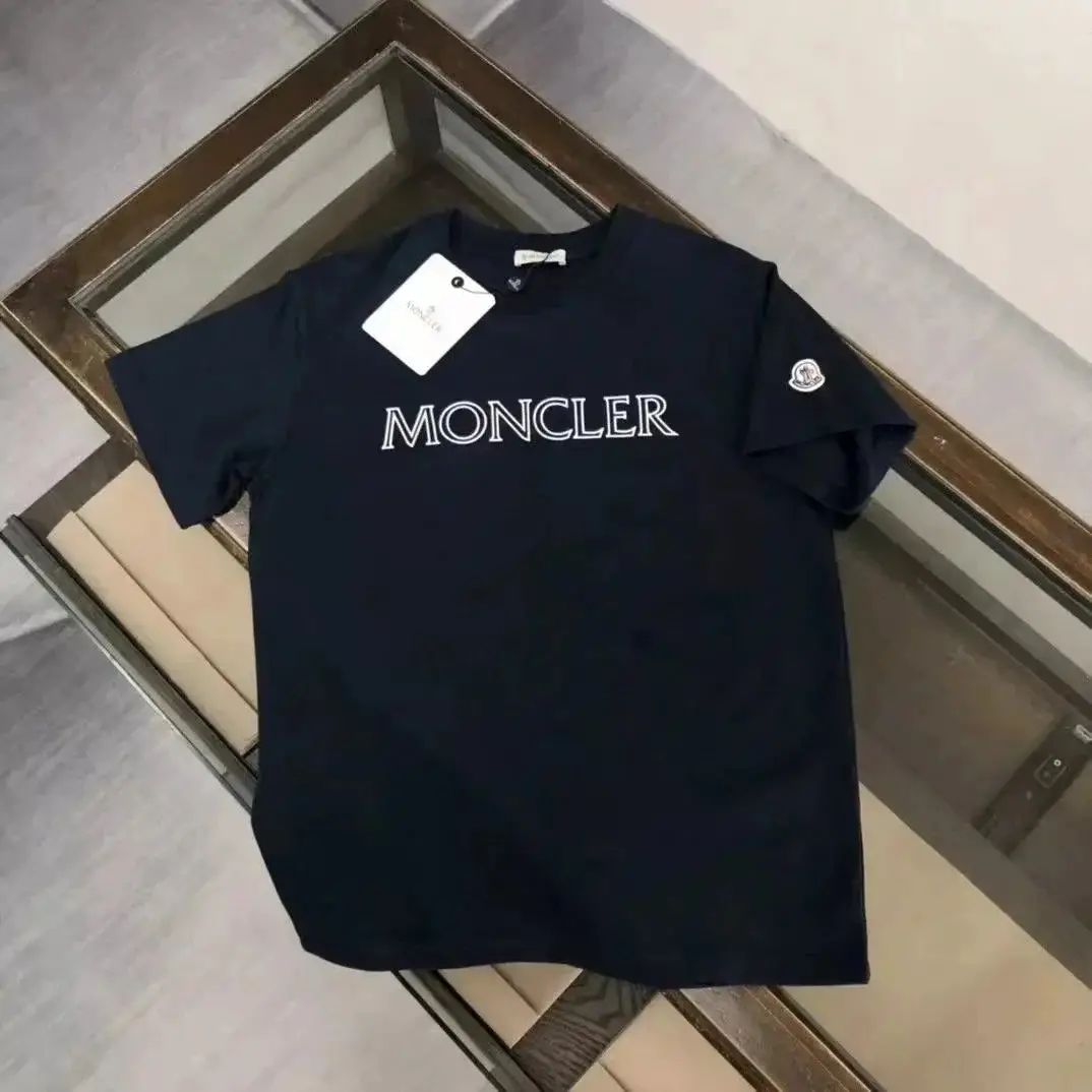 moncler T-shirt （30+） 3