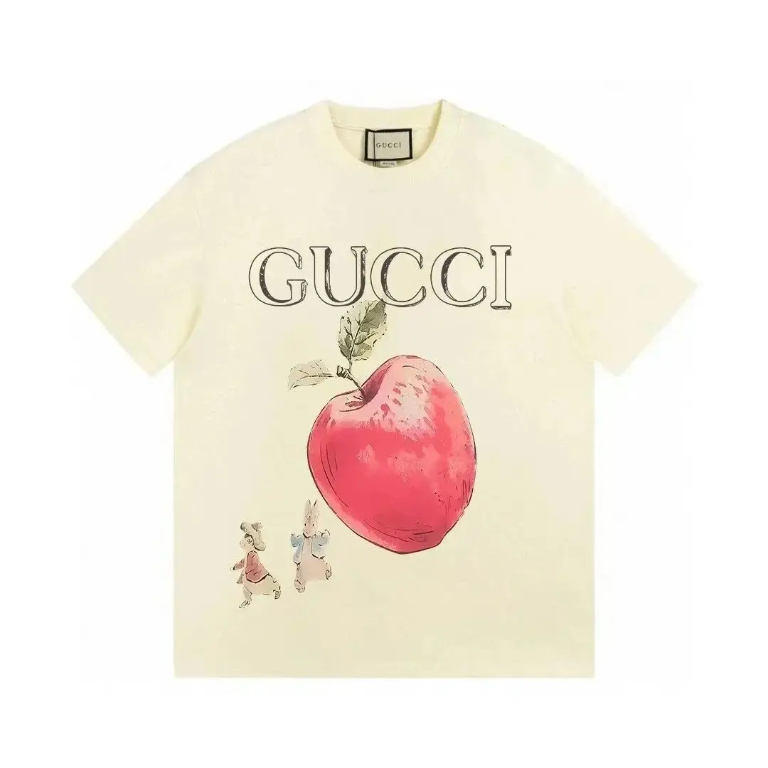 GUCCI T-shirt 2