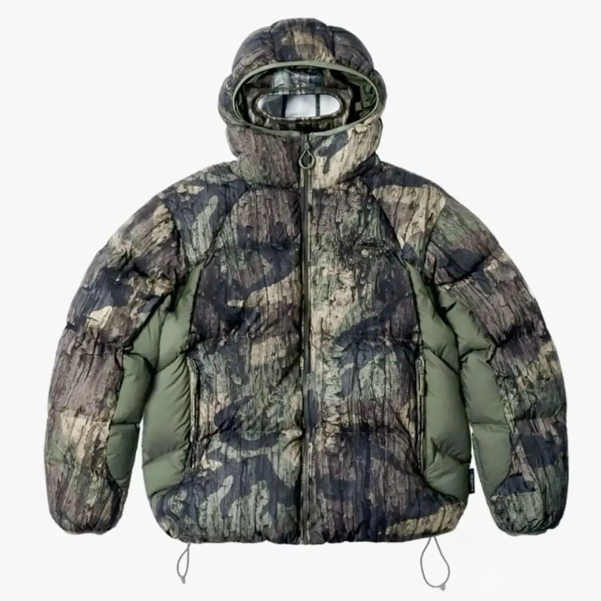 Palace Puffer Jacket 2
