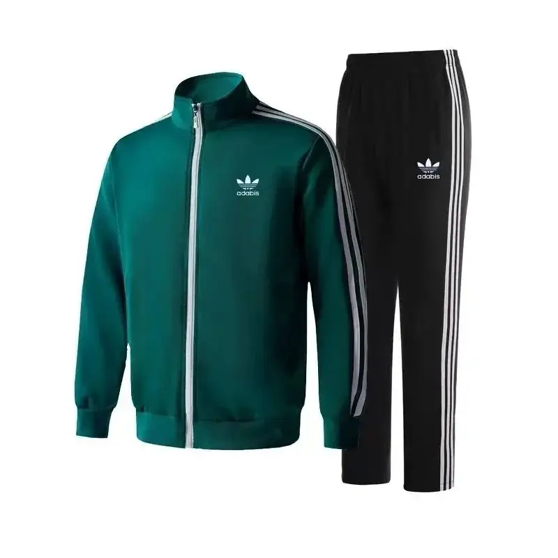 Adidas Originals SST Track Jacket and Pants Set 2